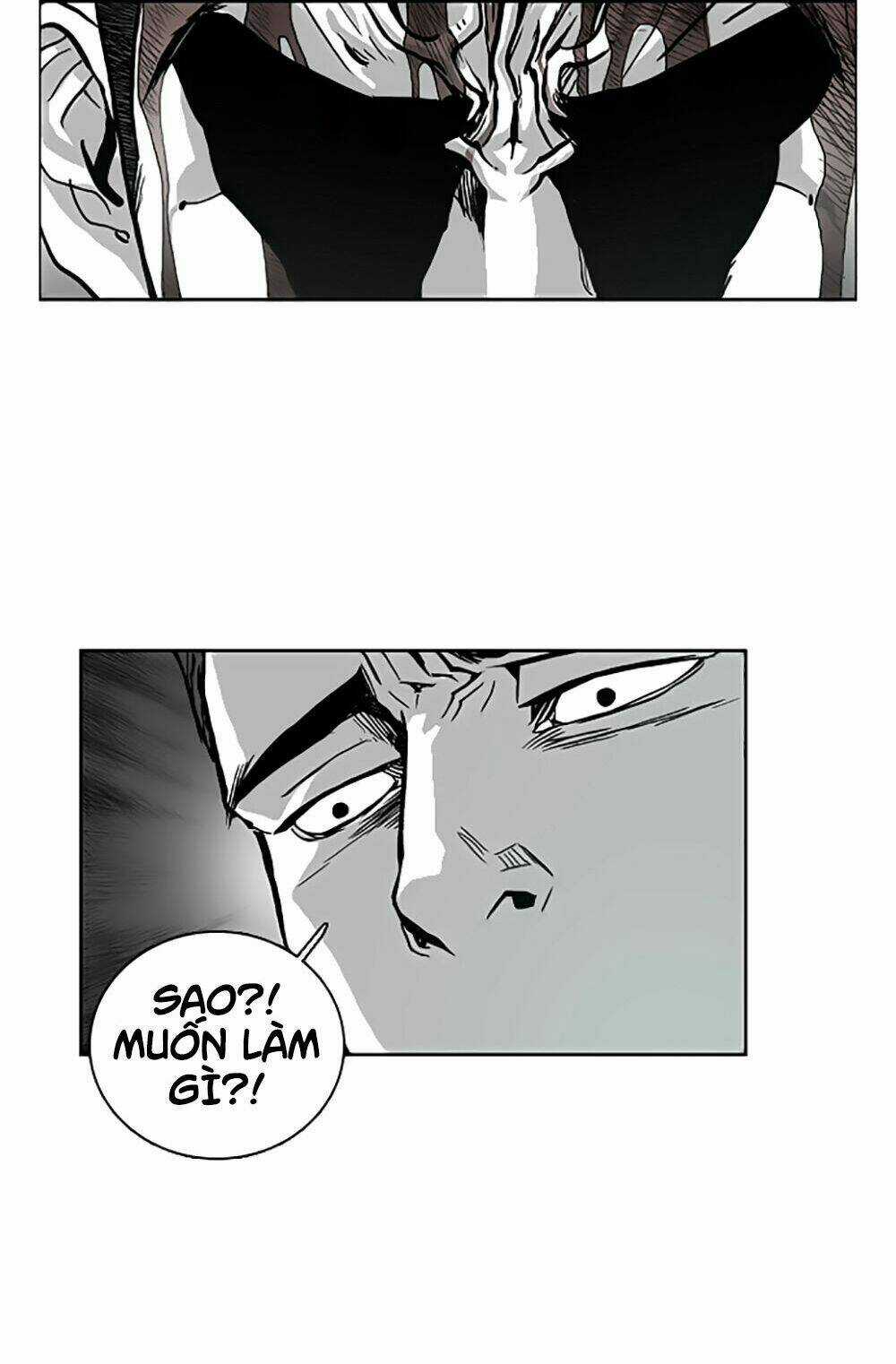 Anh Đại Bá Đạo - Chapter 1 - Trang 62