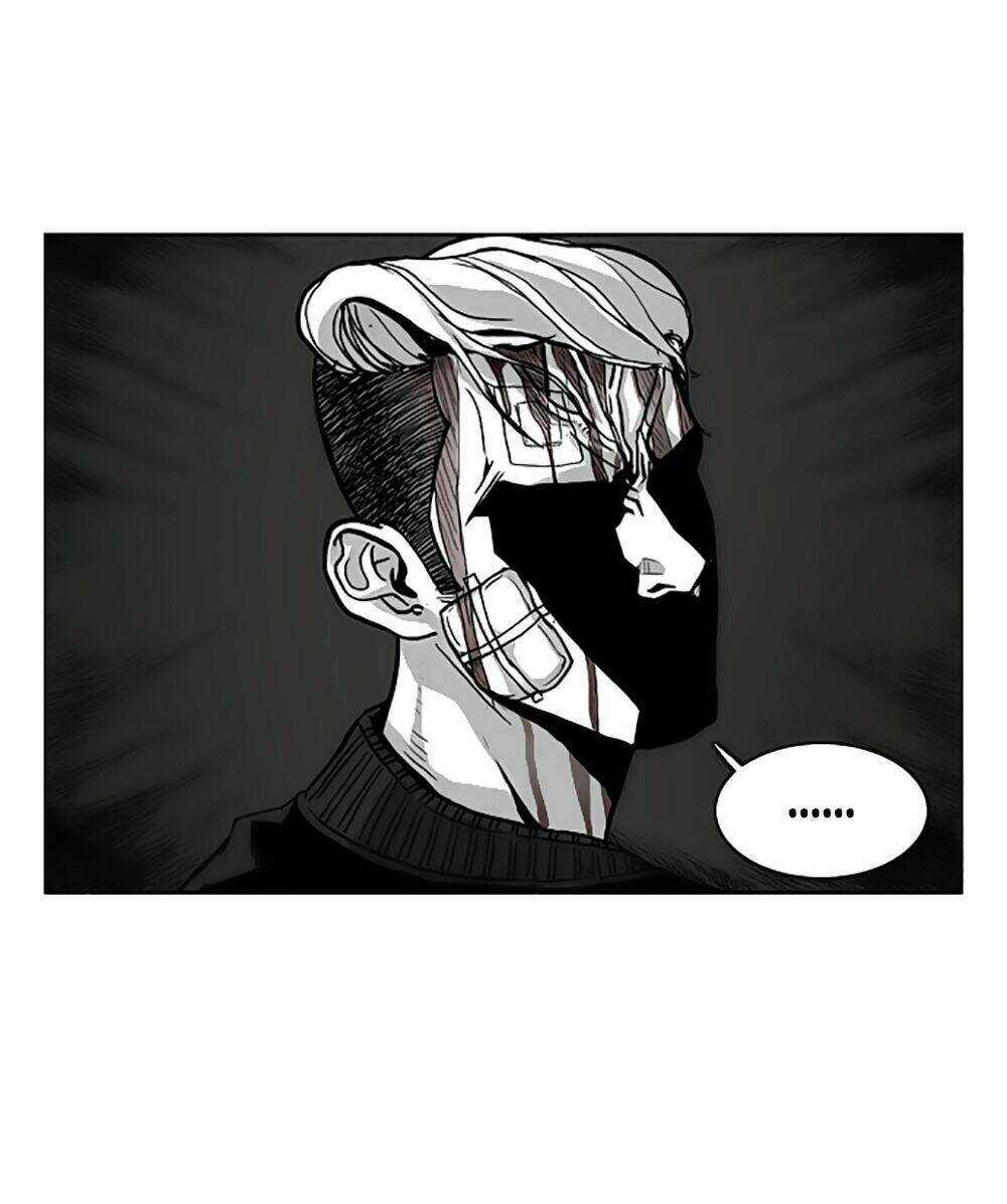 Anh Đại Bá Đạo - Chapter 1 - Trang 63