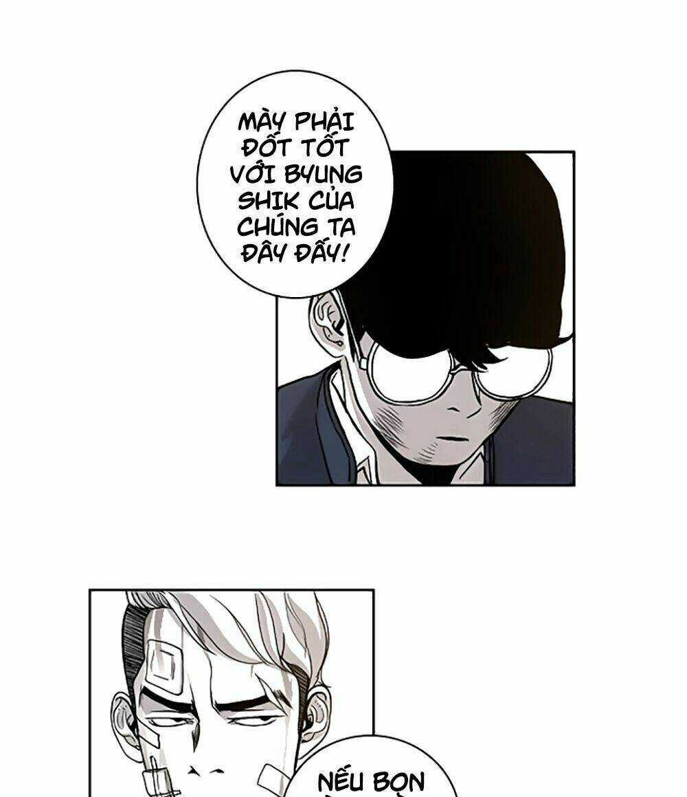 Anh Đại Bá Đạo - Chapter 1 - Trang 66