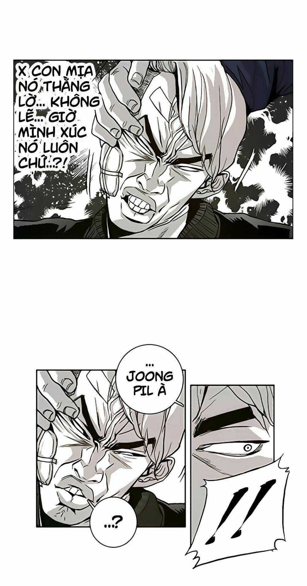 Anh Đại Bá Đạo - Chapter 1 - Trang 68