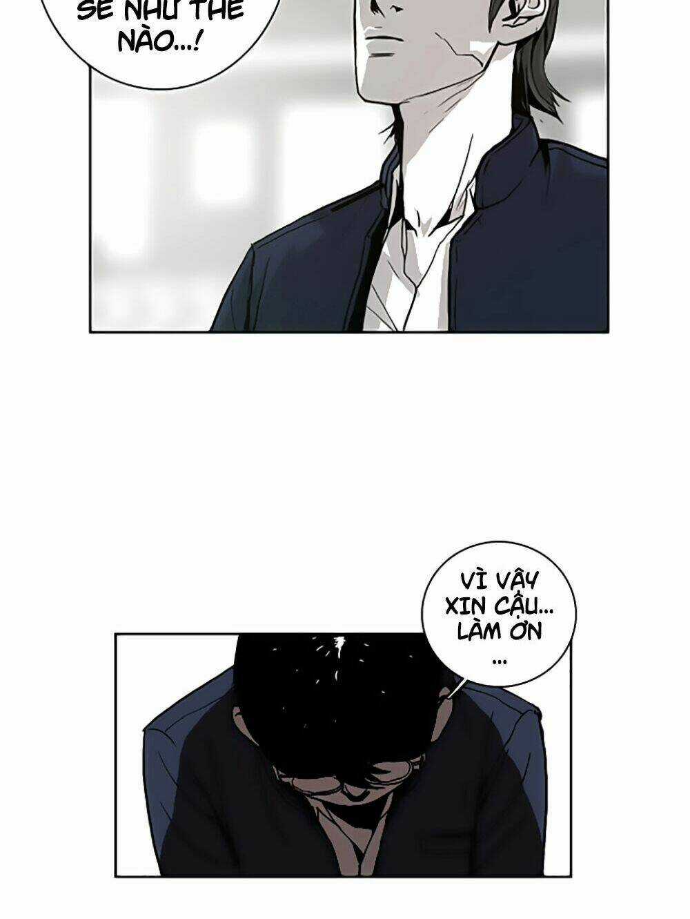 Anh Đại Bá Đạo - Chapter 1 - Trang 71