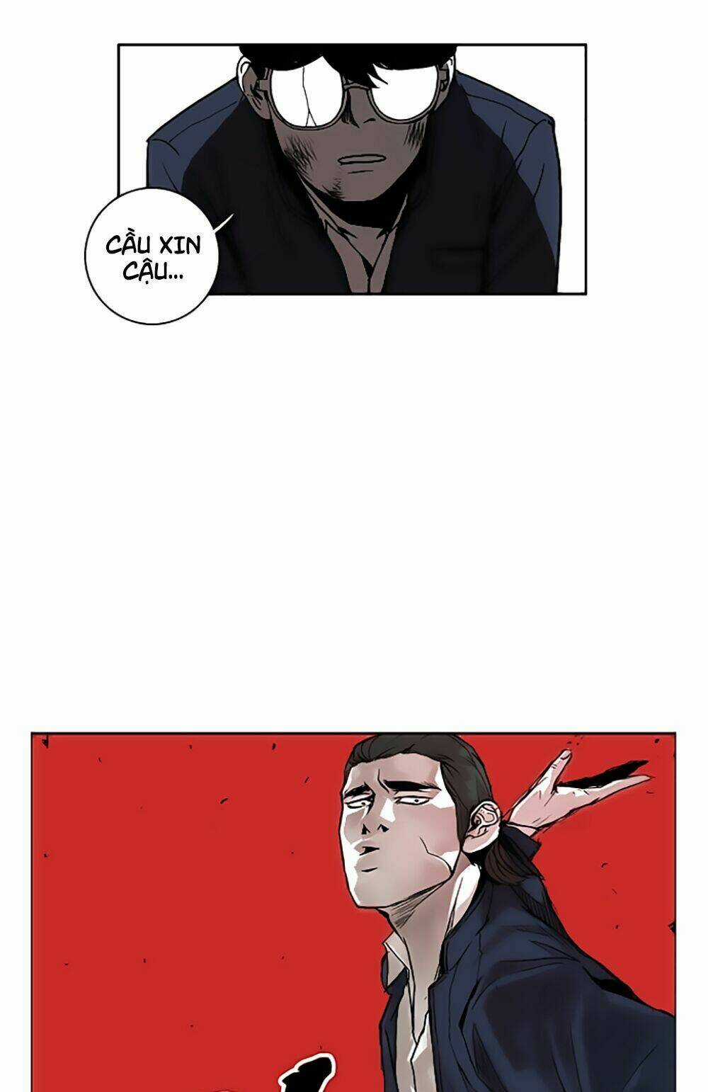 Anh Đại Bá Đạo - Chapter 1 - Trang 72