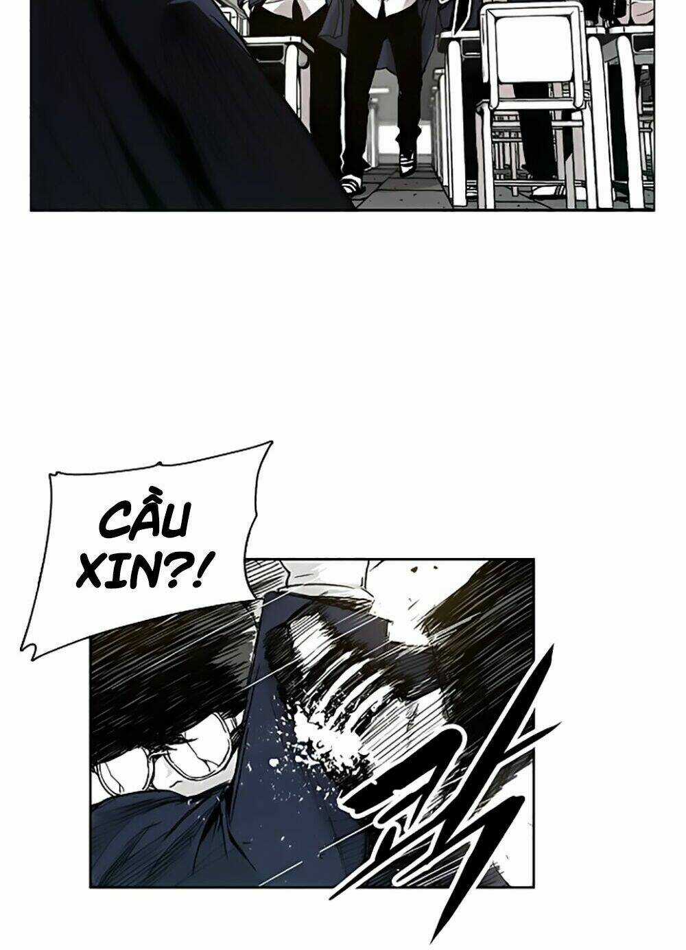 Anh Đại Bá Đạo - Chapter 1 - Trang 75