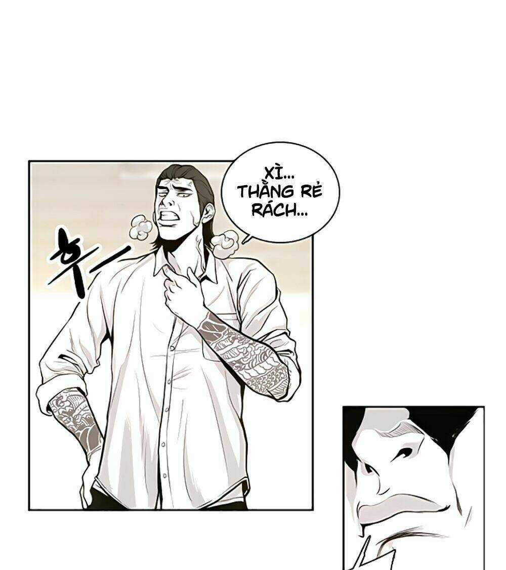 Anh Đại Bá Đạo - Chapter 1 - Trang 78