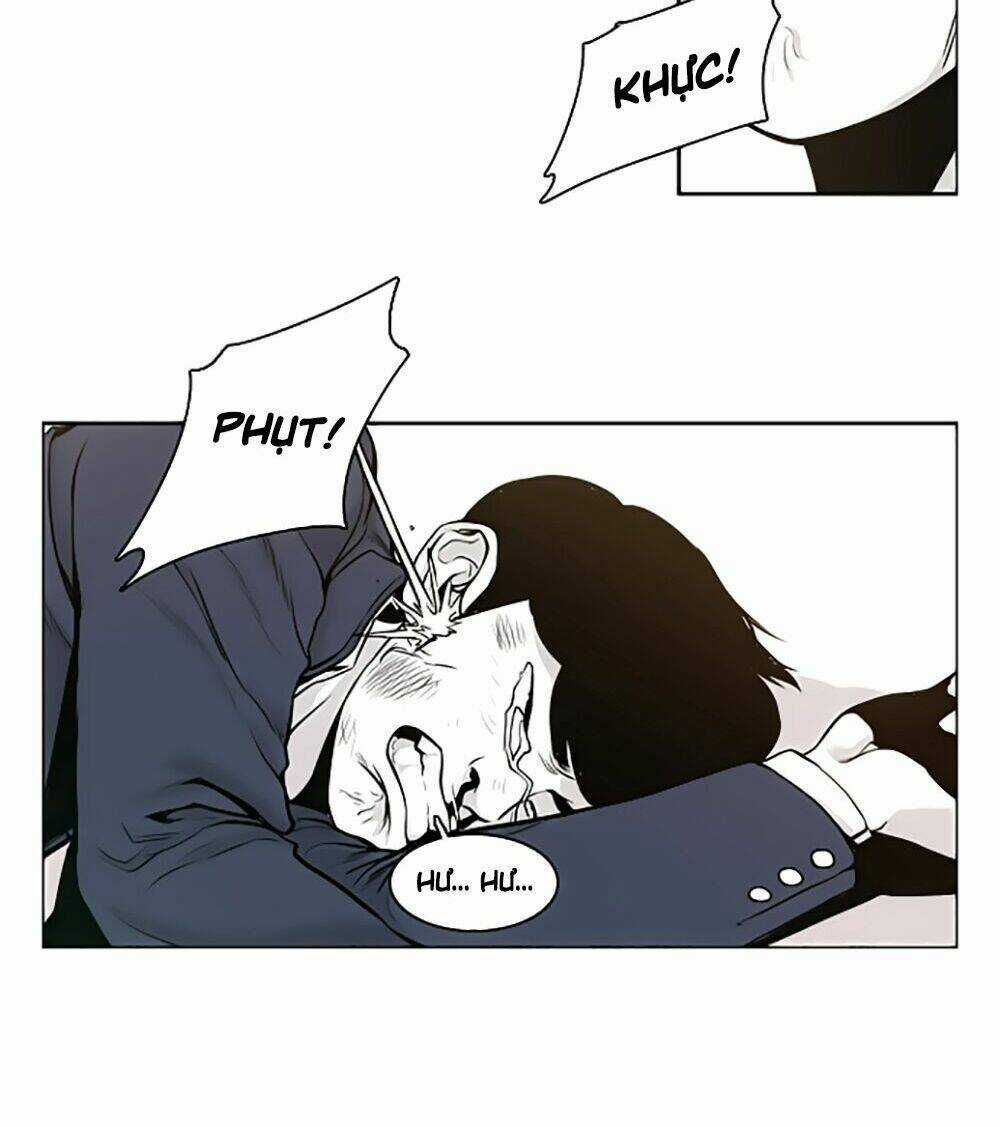 Anh Đại Bá Đạo - Chapter 1 - Trang 79