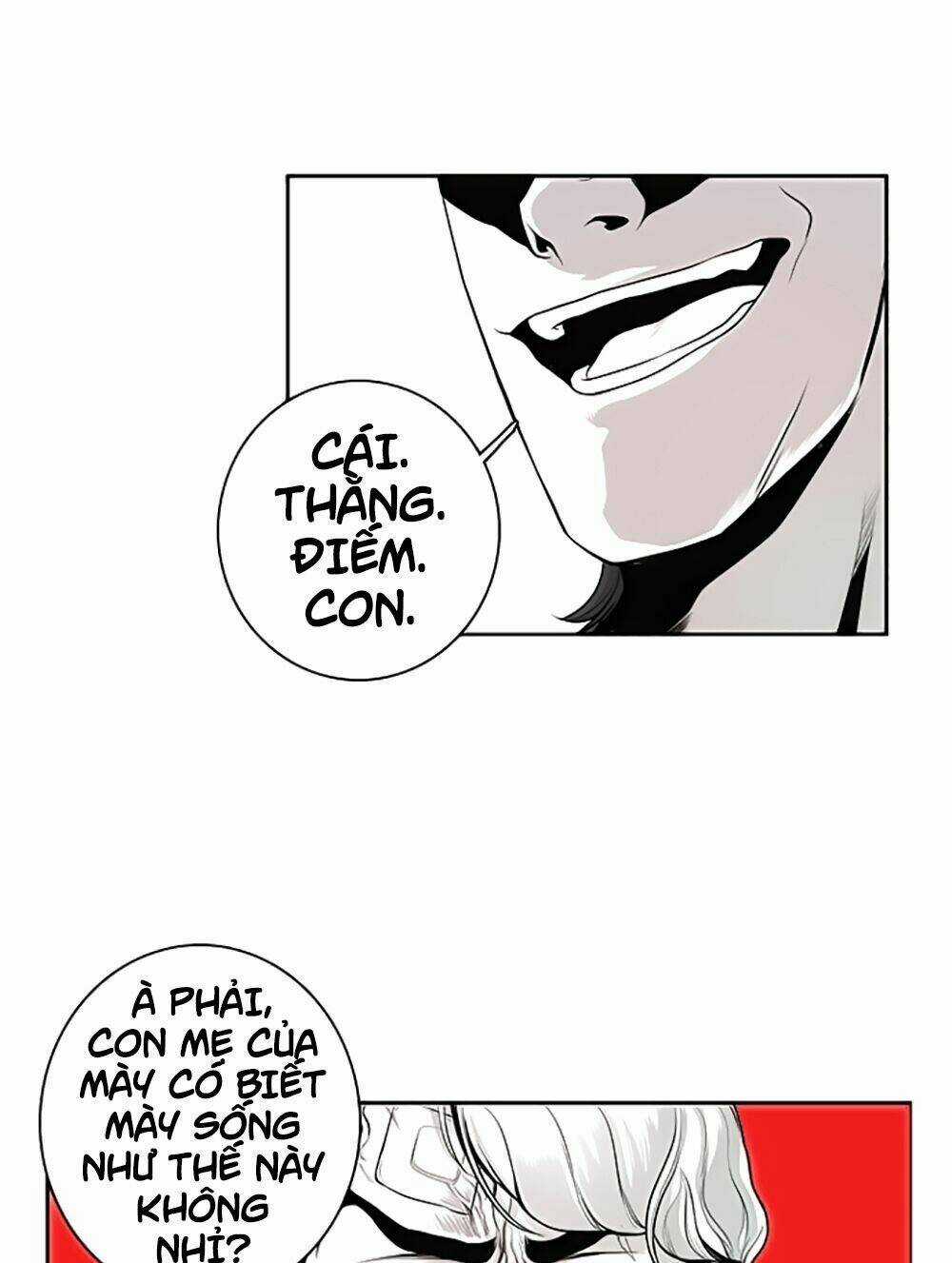 Anh Đại Bá Đạo - Chapter 1 - Trang 82