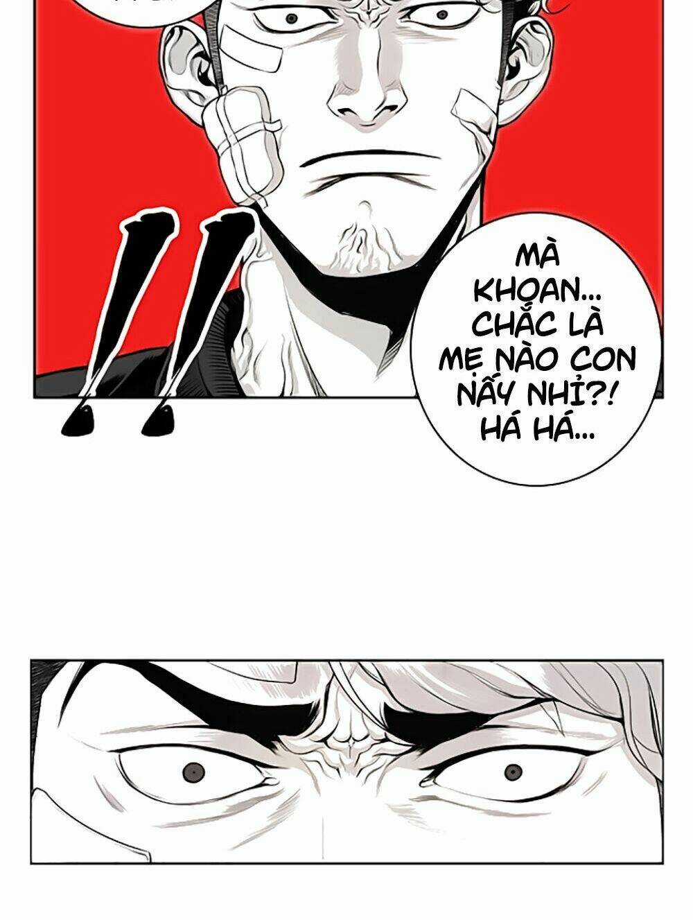 Anh Đại Bá Đạo - Chapter 1 - Trang 83