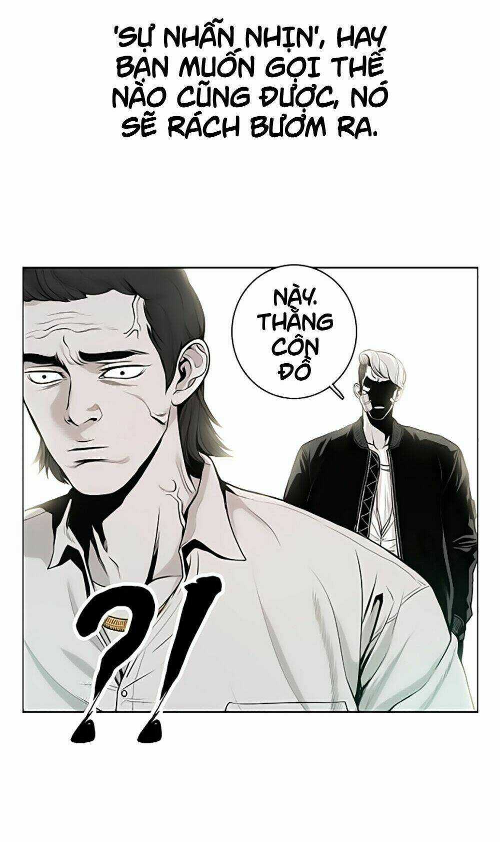 Anh Đại Bá Đạo - Chapter 1 - Trang 85