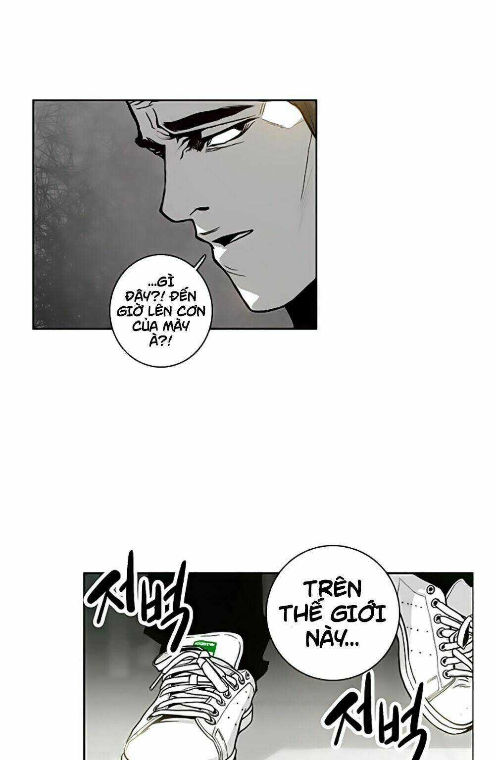 Anh Đại Bá Đạo - Chapter 1 - Trang 86