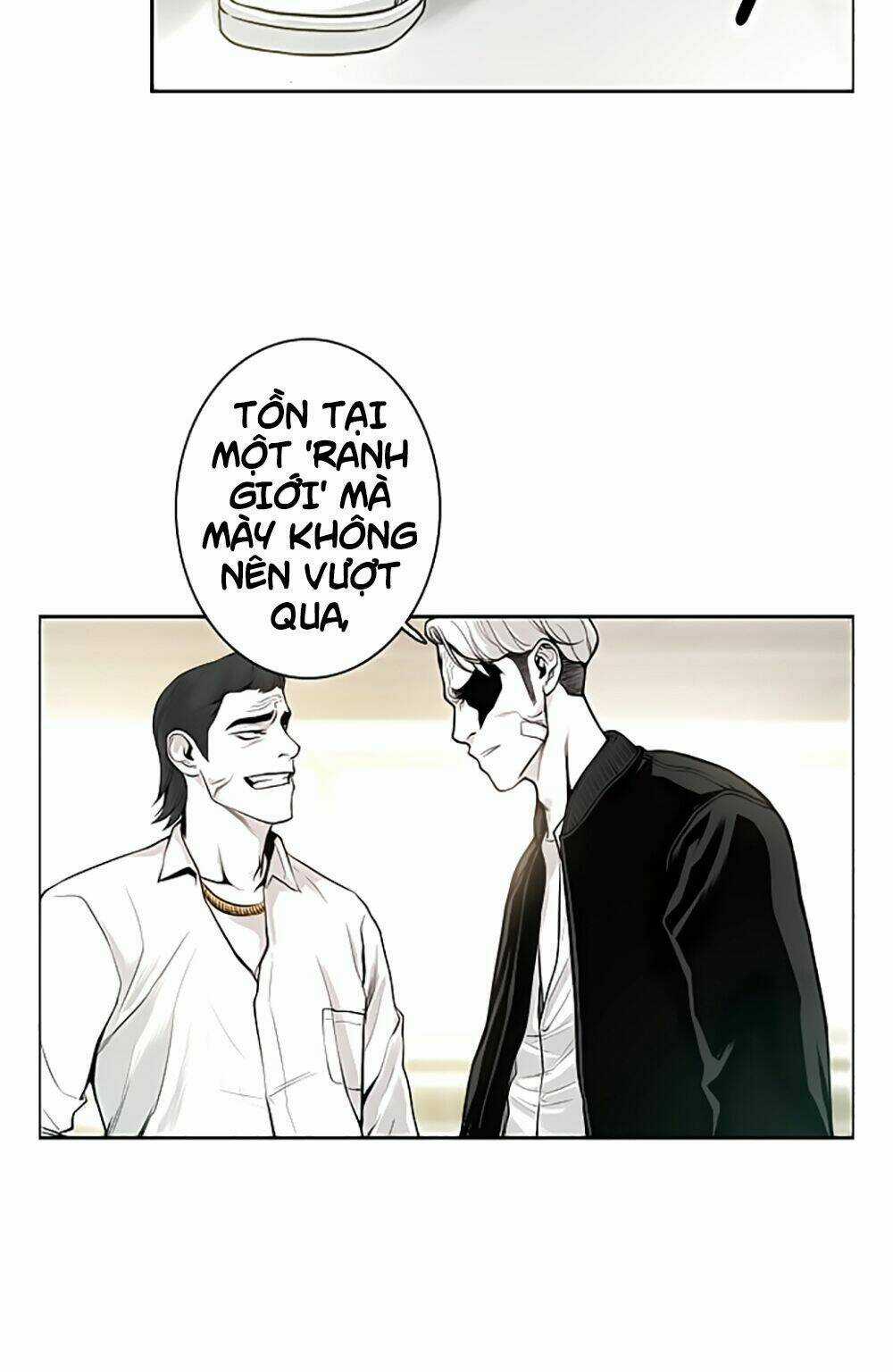 Anh Đại Bá Đạo - Chapter 1 - Trang 87