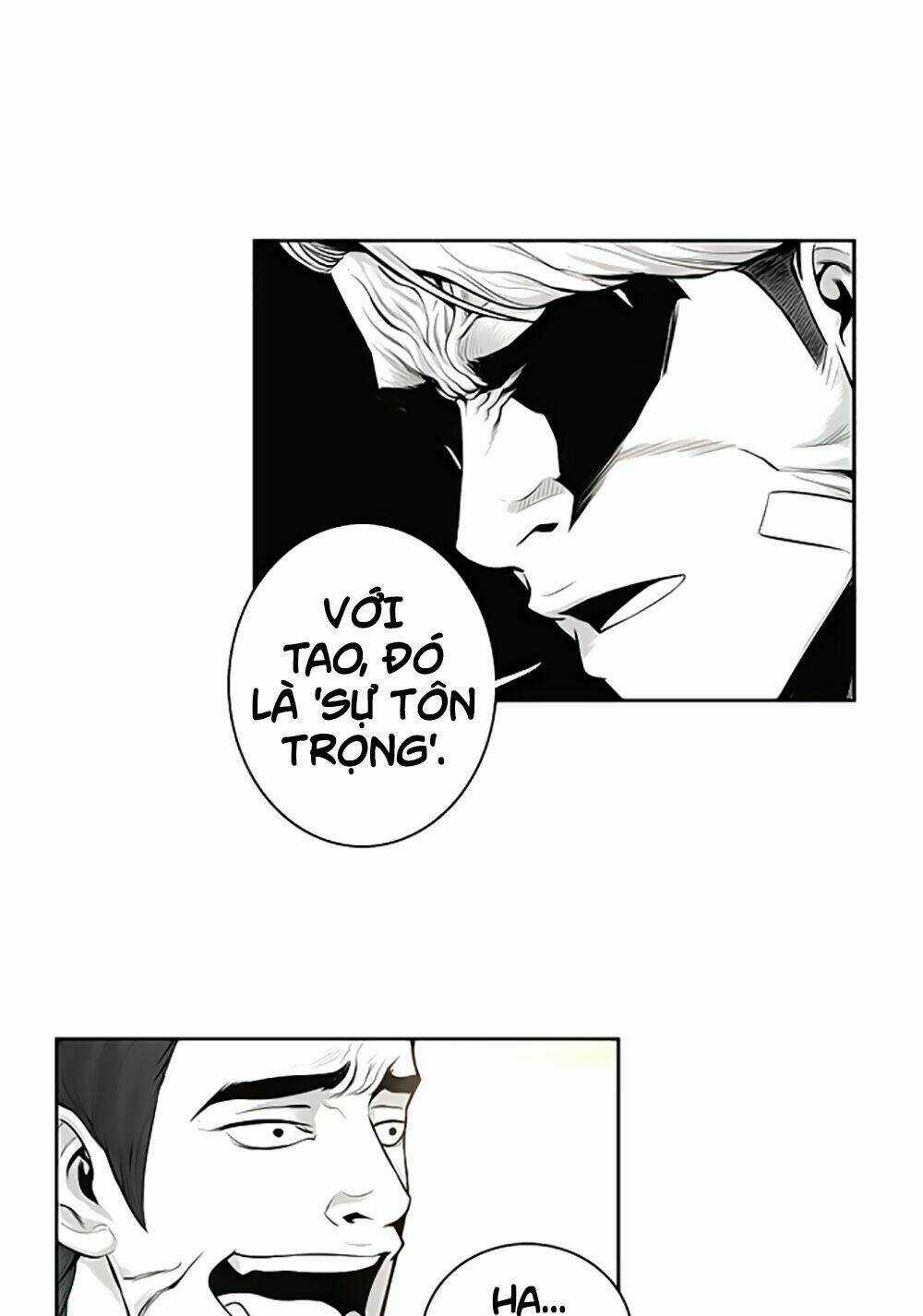 Anh Đại Bá Đạo - Chapter 1 - Trang 88