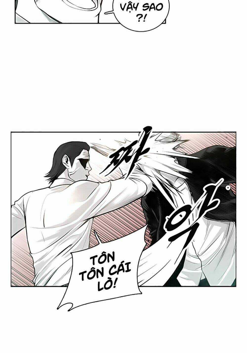 Anh Đại Bá Đạo - Chapter 1 - Trang 89