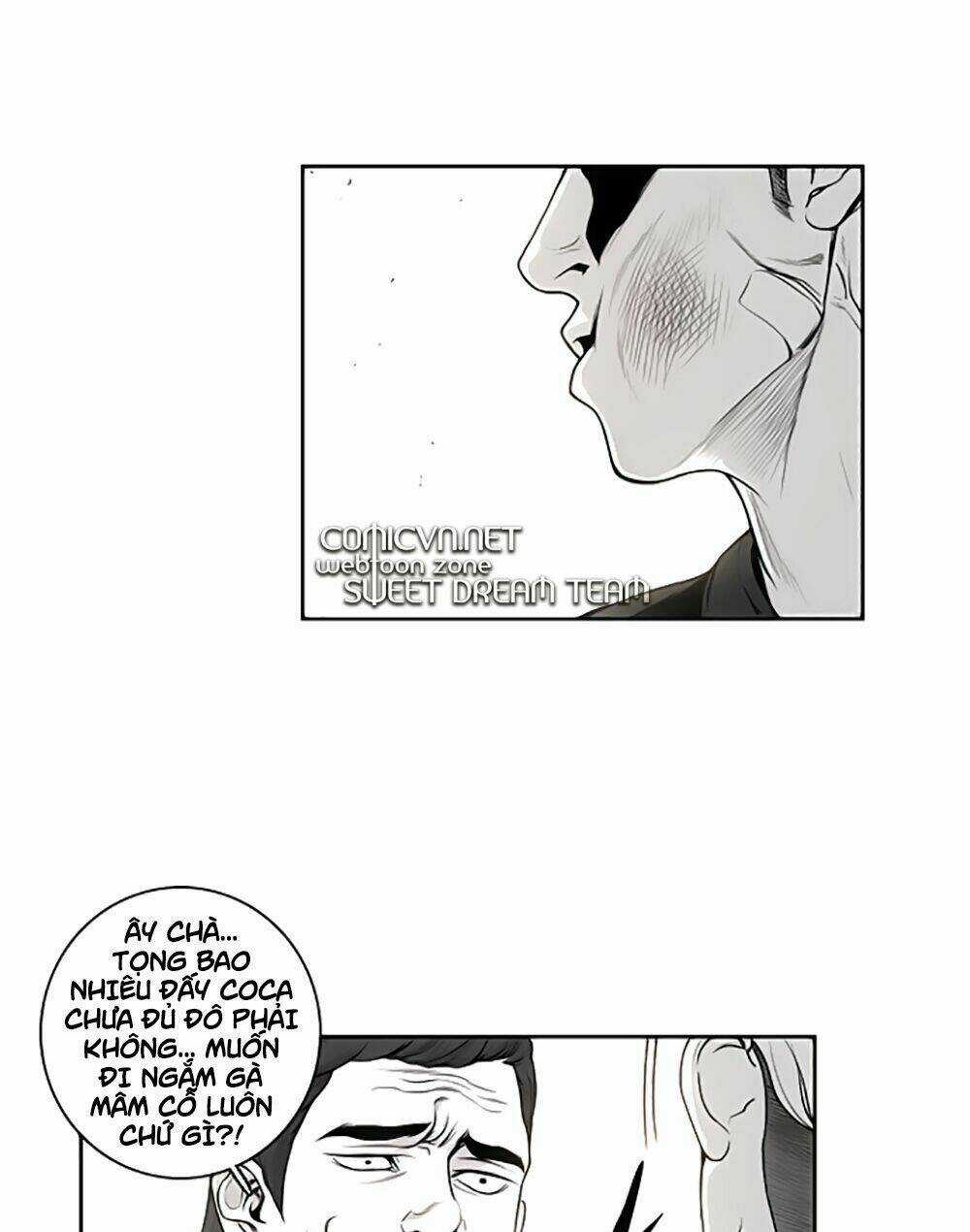 Anh Đại Bá Đạo - Chapter 1 - Trang 90