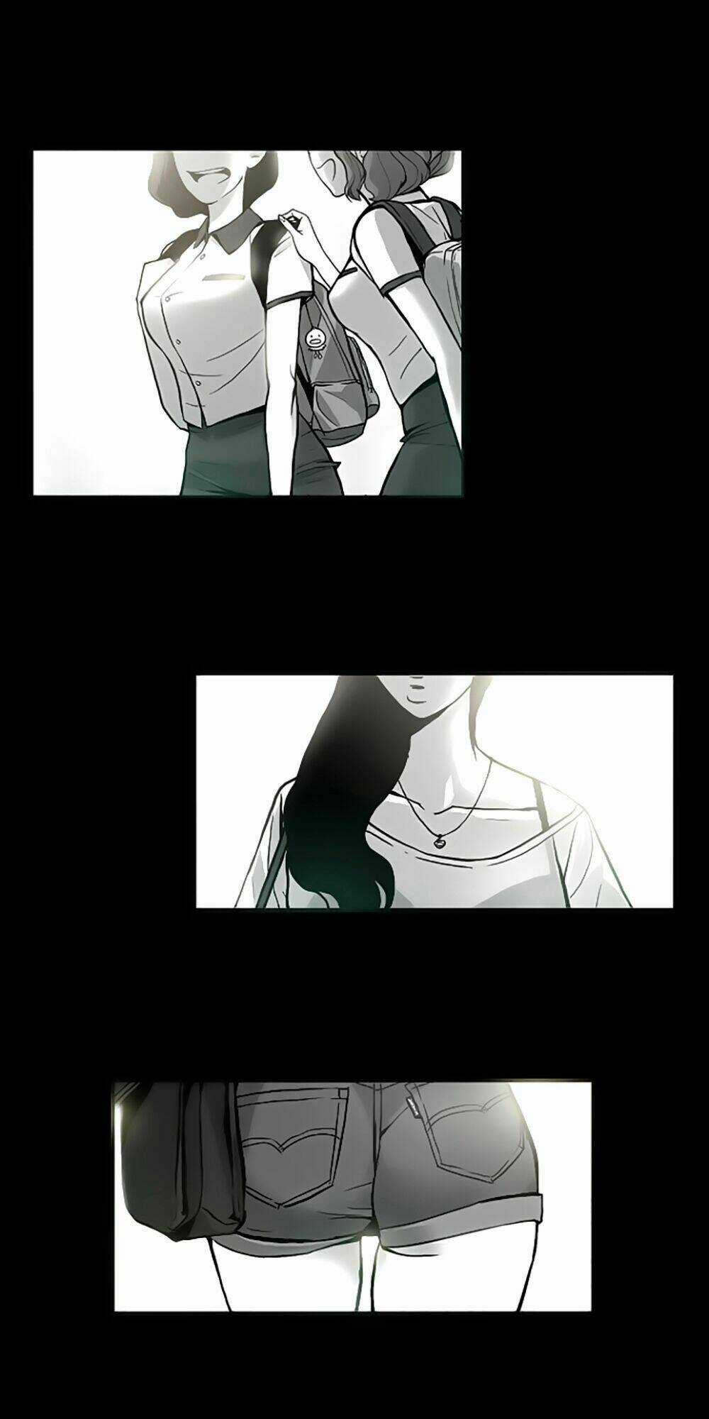 Anh Đại Bá Đạo - Chapter 1 - Trang 10