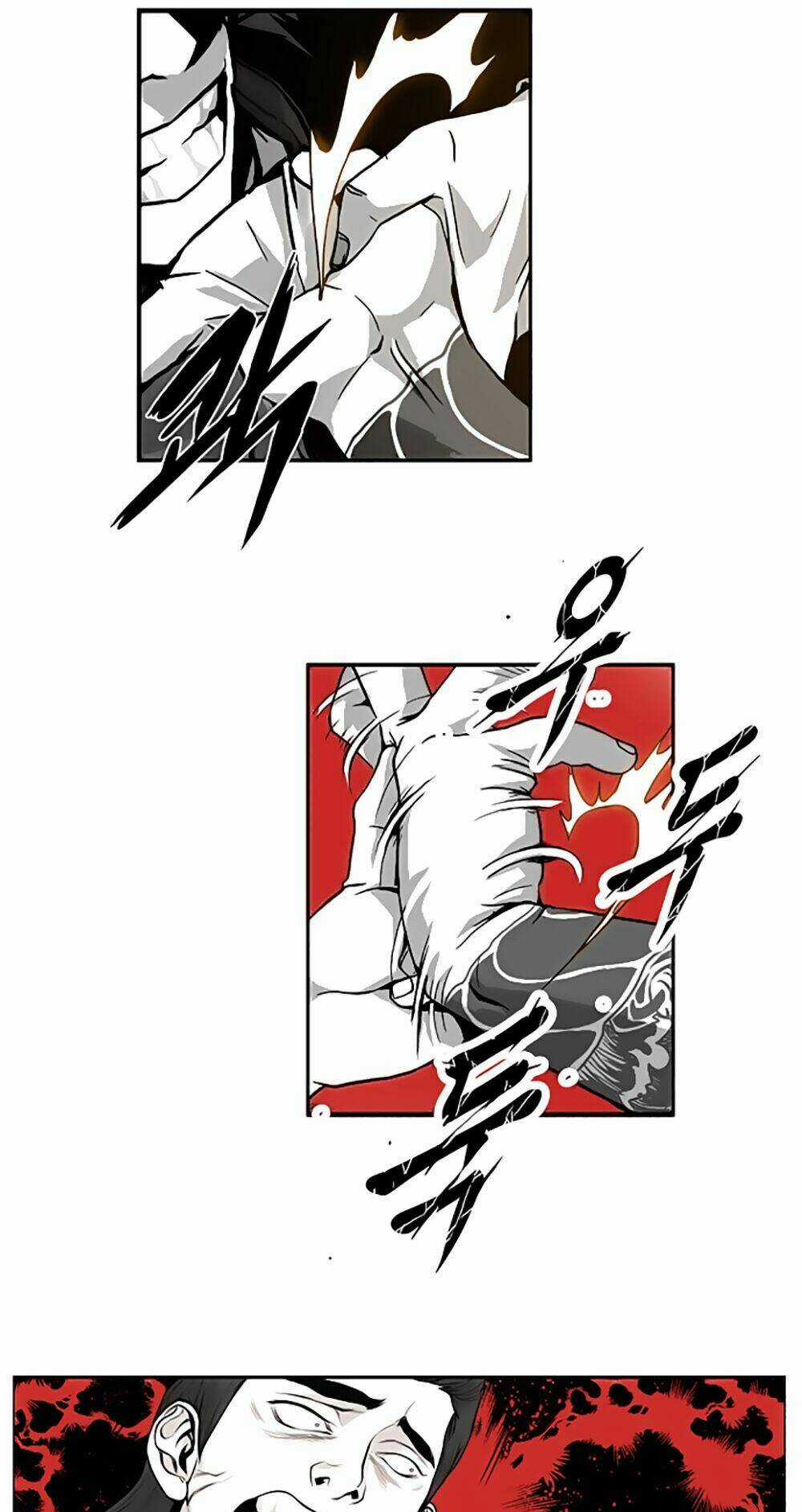 Anh Đại Bá Đạo - Chapter 1 - Trang 92