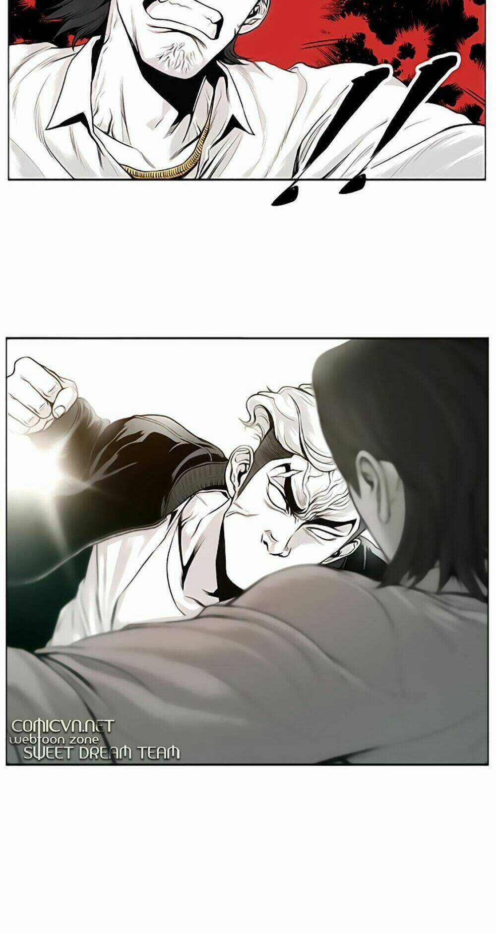 Anh Đại Bá Đạo - Chapter 1 - Trang 93