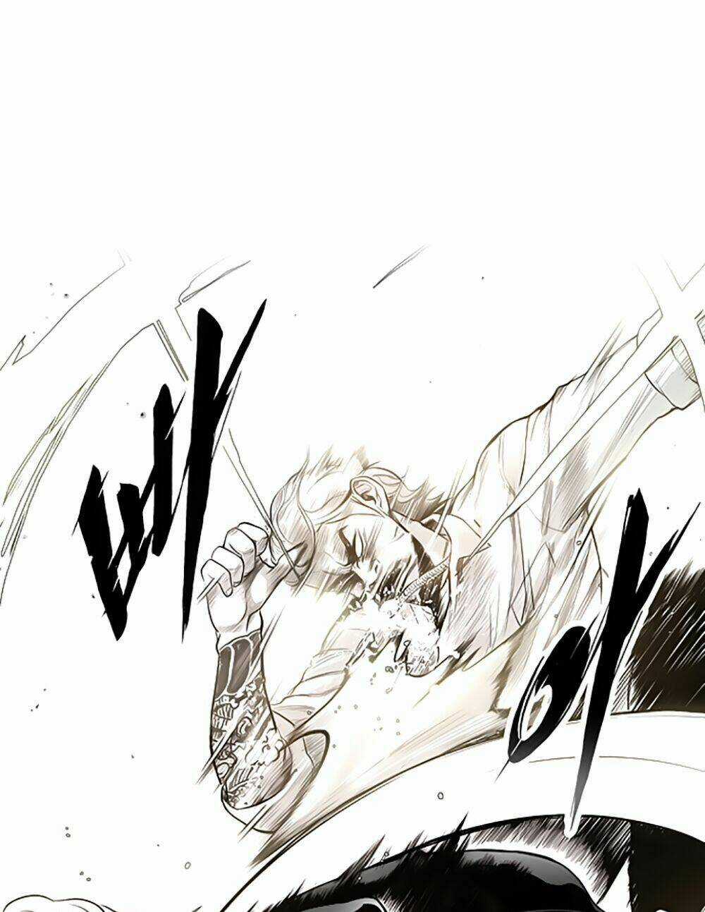 Anh Đại Bá Đạo - Chapter 1 - Trang 94