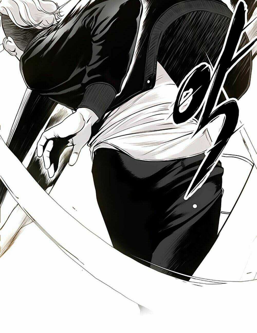 Anh Đại Bá Đạo - Chapter 1 - Trang 95