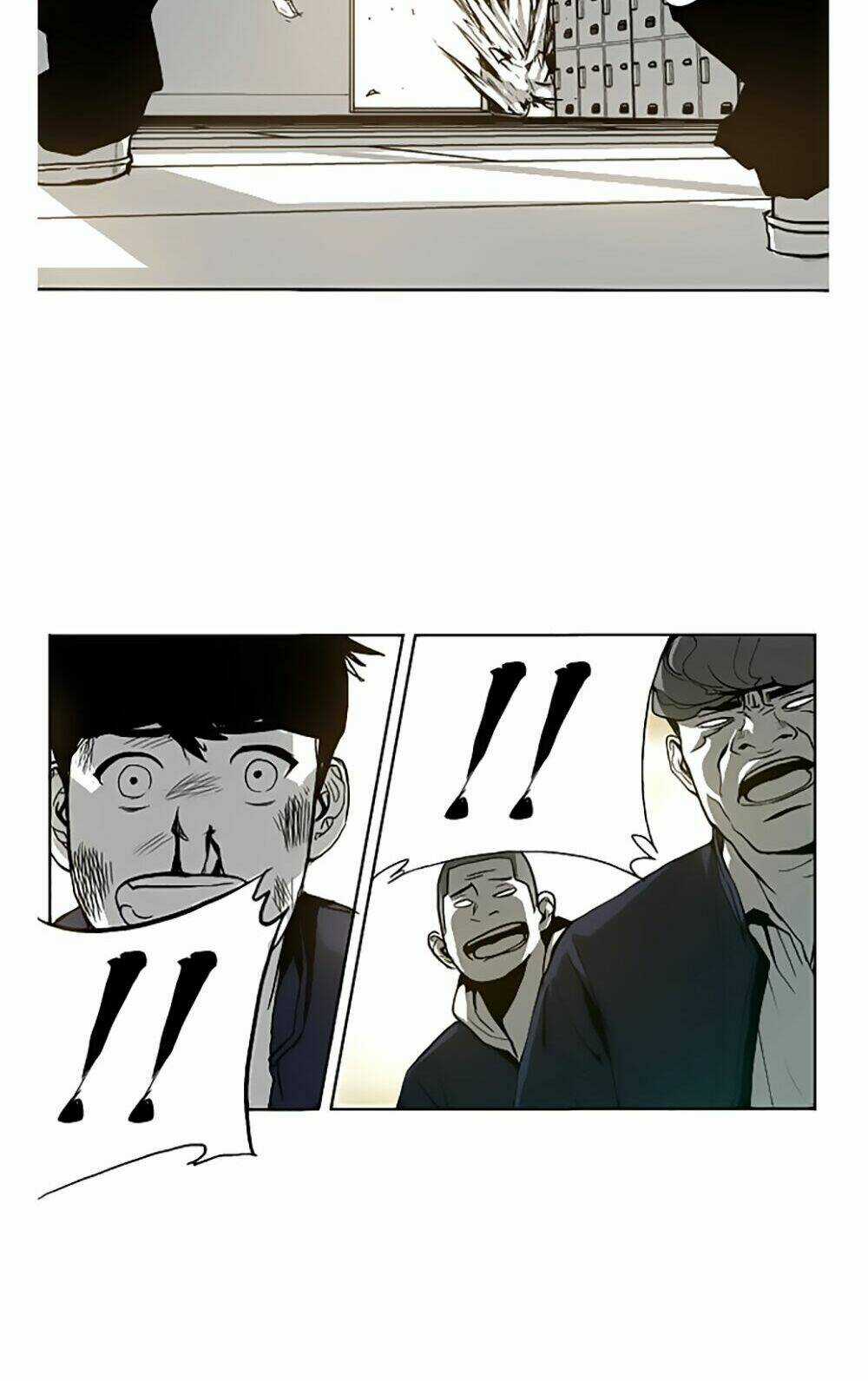 Anh Đại Bá Đạo - Chapter 1 - Trang 97