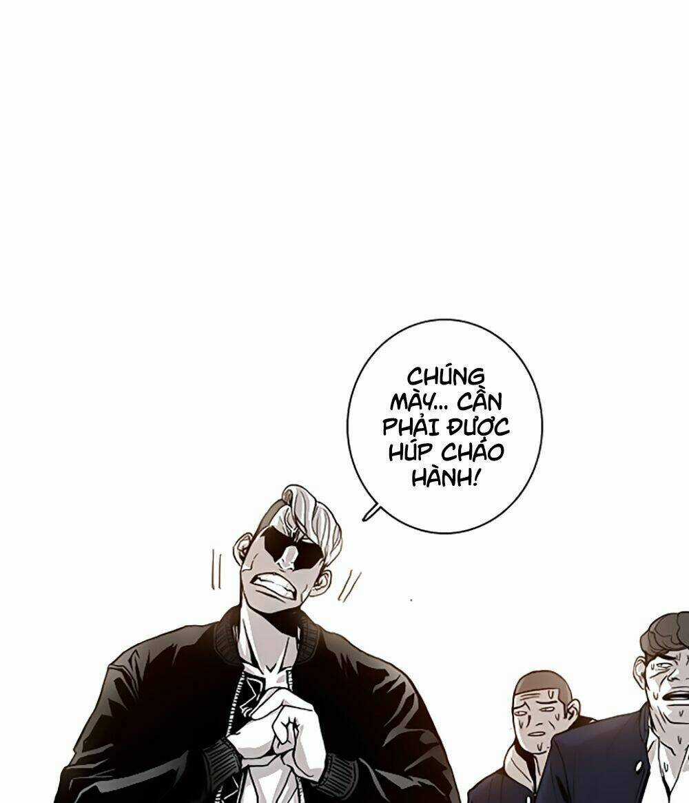 Anh Đại Bá Đạo - Chapter 1 - Trang 99