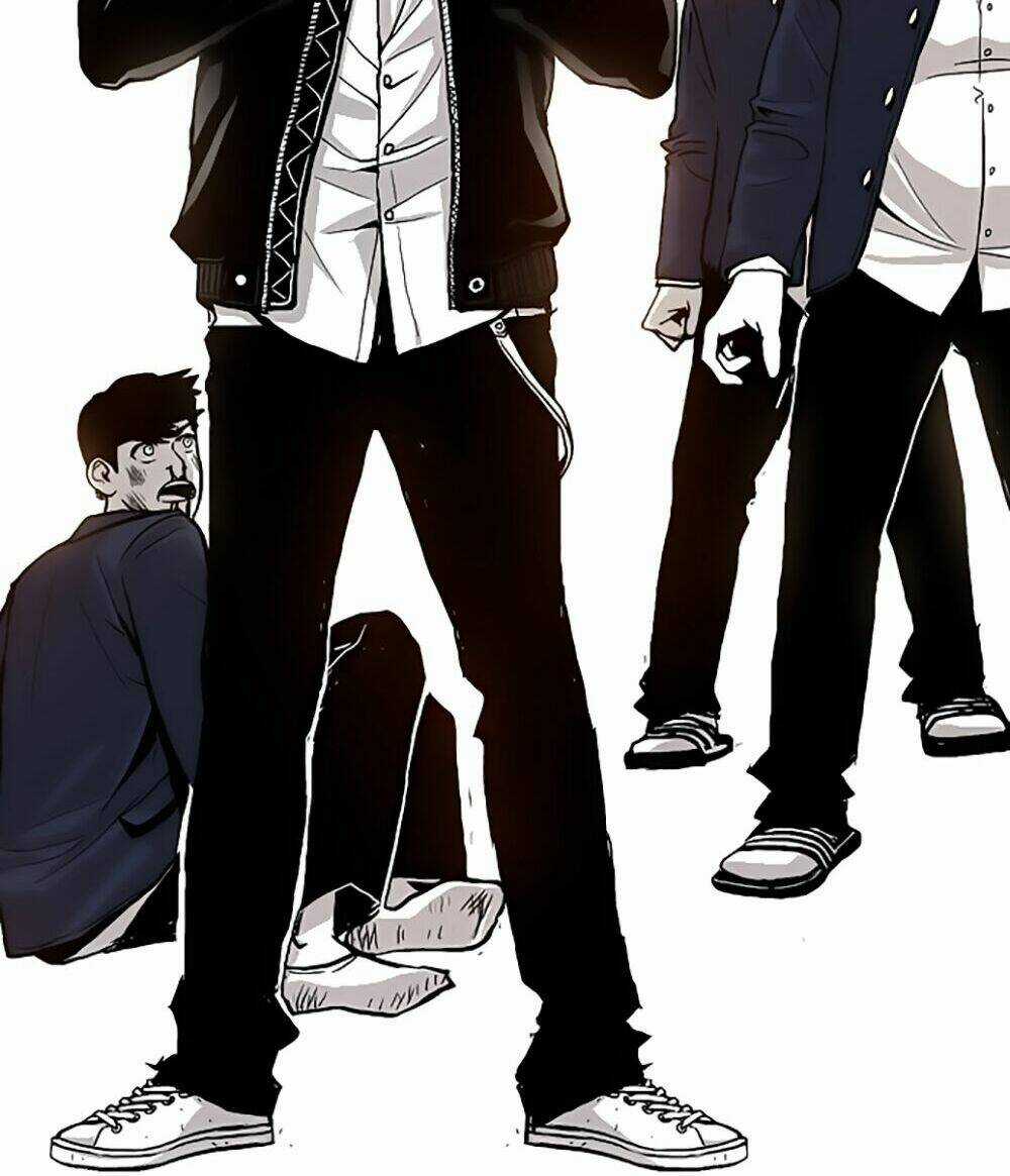 Anh Đại Bá Đạo - Chapter 1 - Trang 100