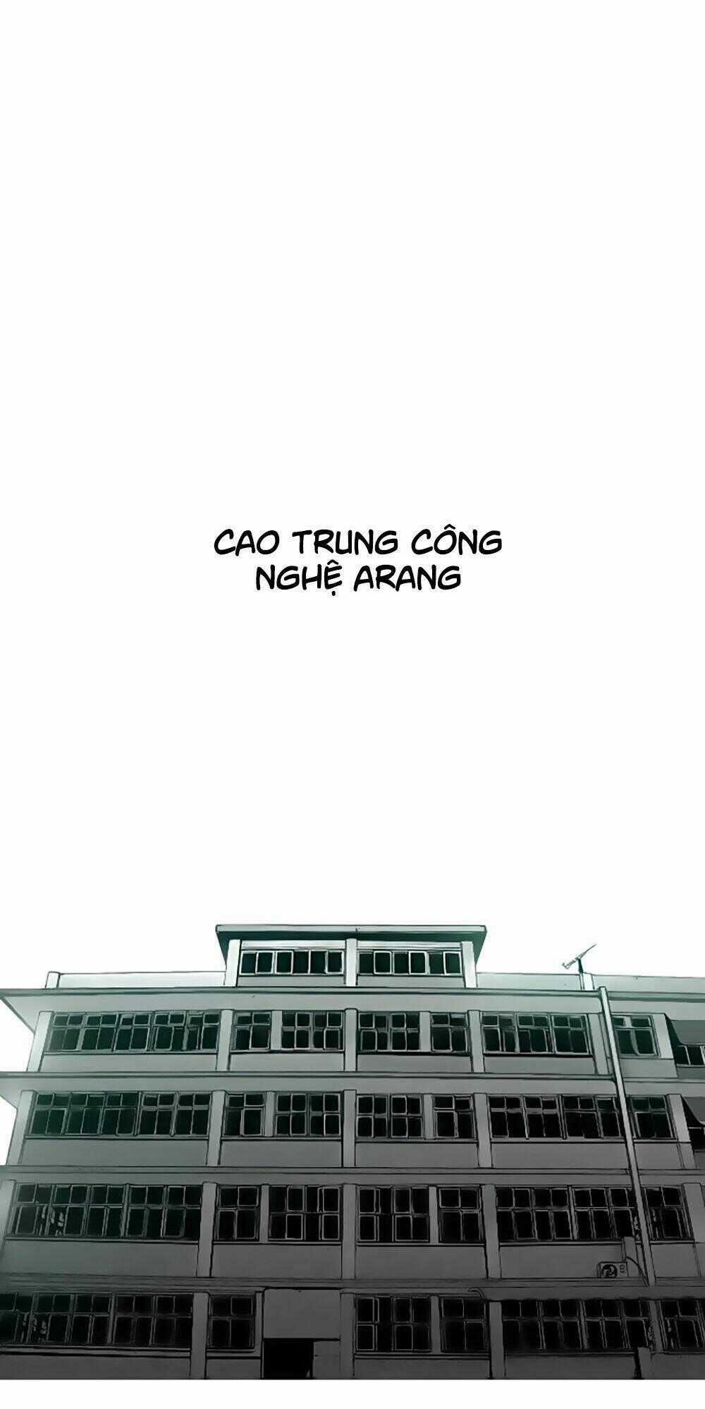 Anh Đại Bá Đạo - Chapter 2 - Trang 2