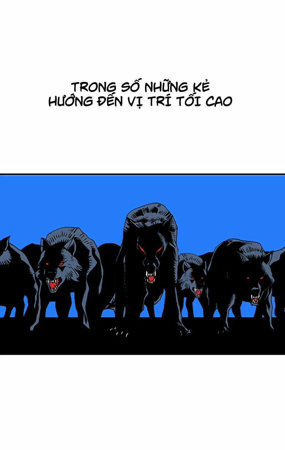 Anh Đại Bá Đạo - Chapter 2 - Trang 11
