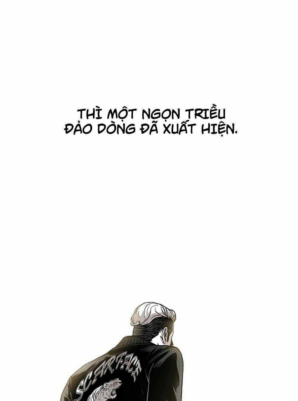 Anh Đại Bá Đạo - Chapter 2 - Trang 13