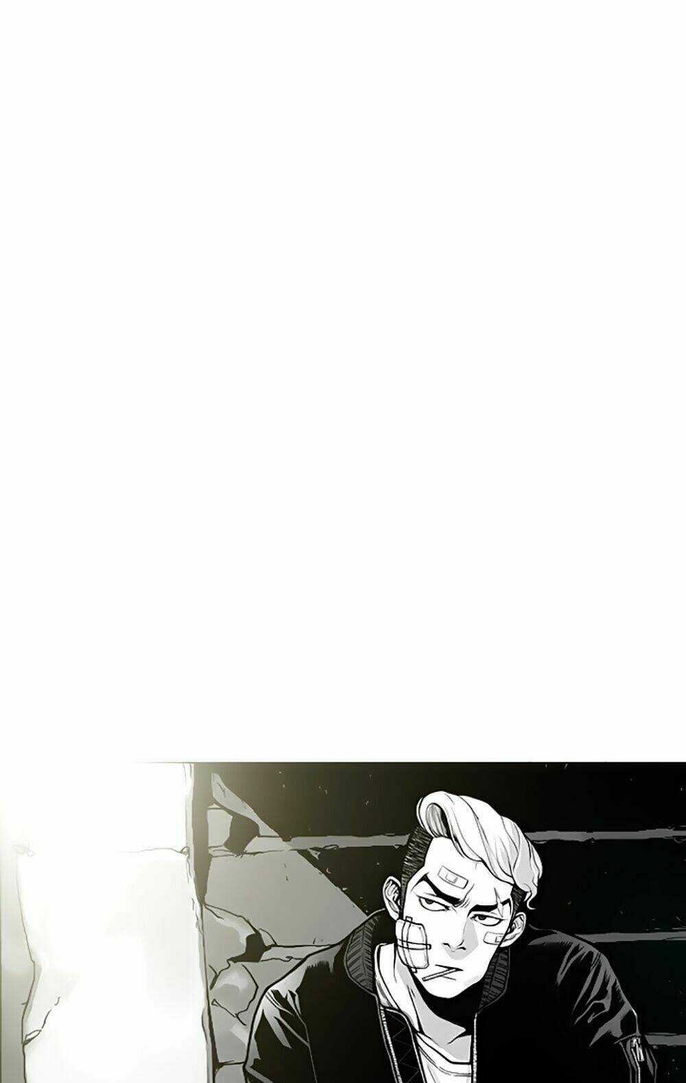 Anh Đại Bá Đạo - Chapter 2 - Trang 15