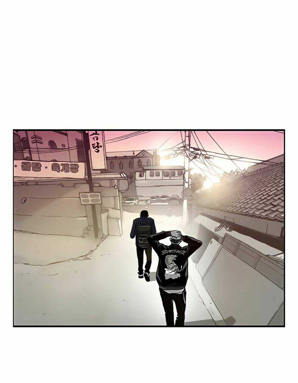 Anh Đại Bá Đạo - Chapter 2 - Trang 18