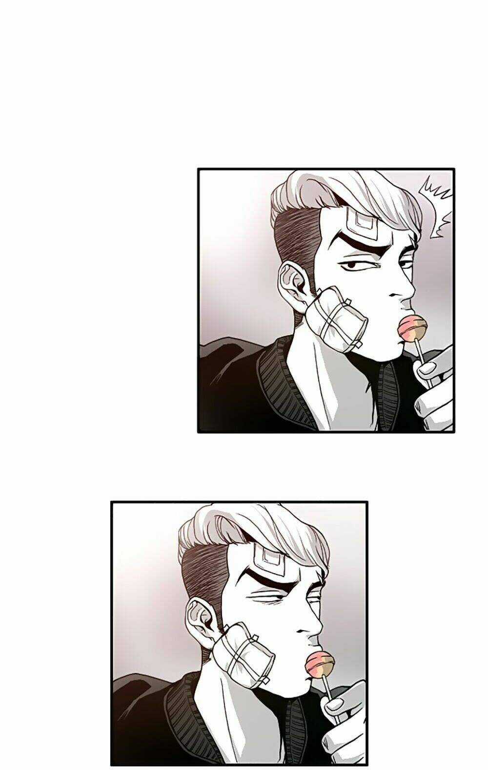 Anh Đại Bá Đạo - Chapter 2 - Trang 20