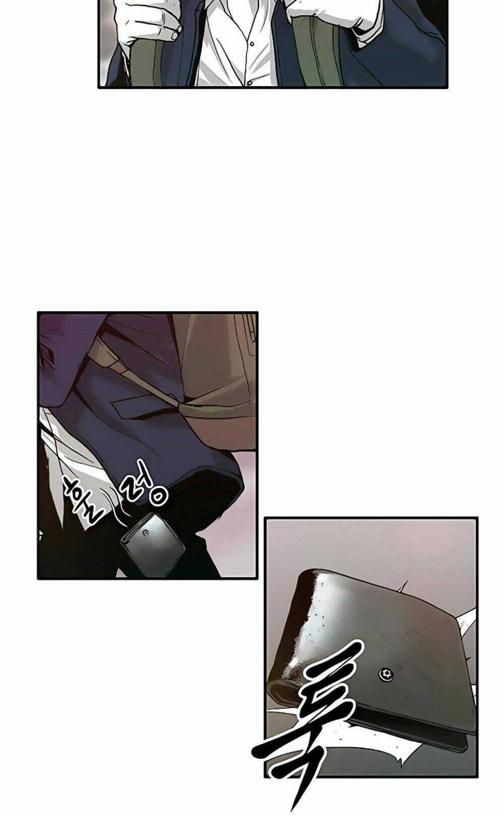 Anh Đại Bá Đạo - Chapter 2 - Trang 24