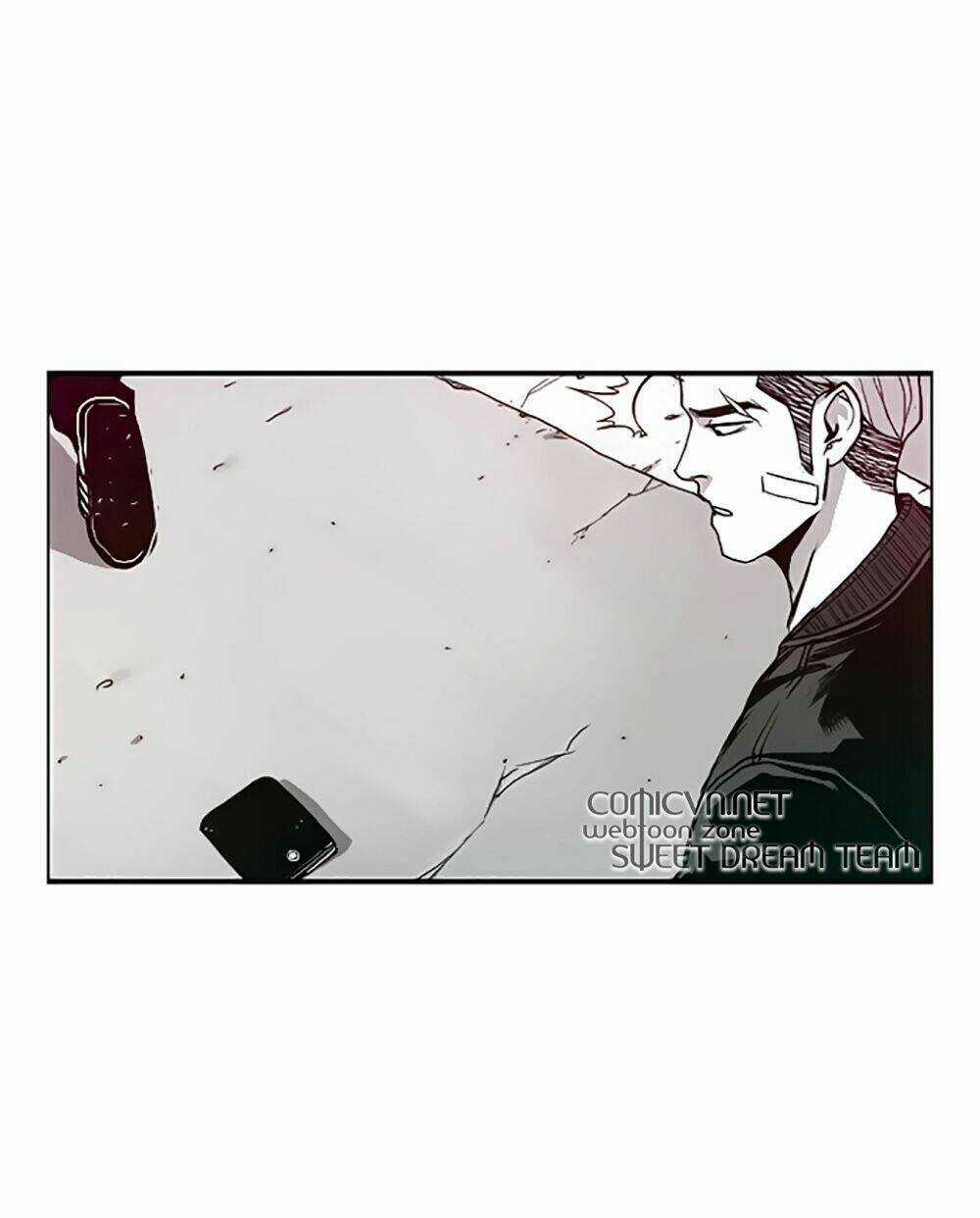 Anh Đại Bá Đạo - Chapter 2 - Trang 25