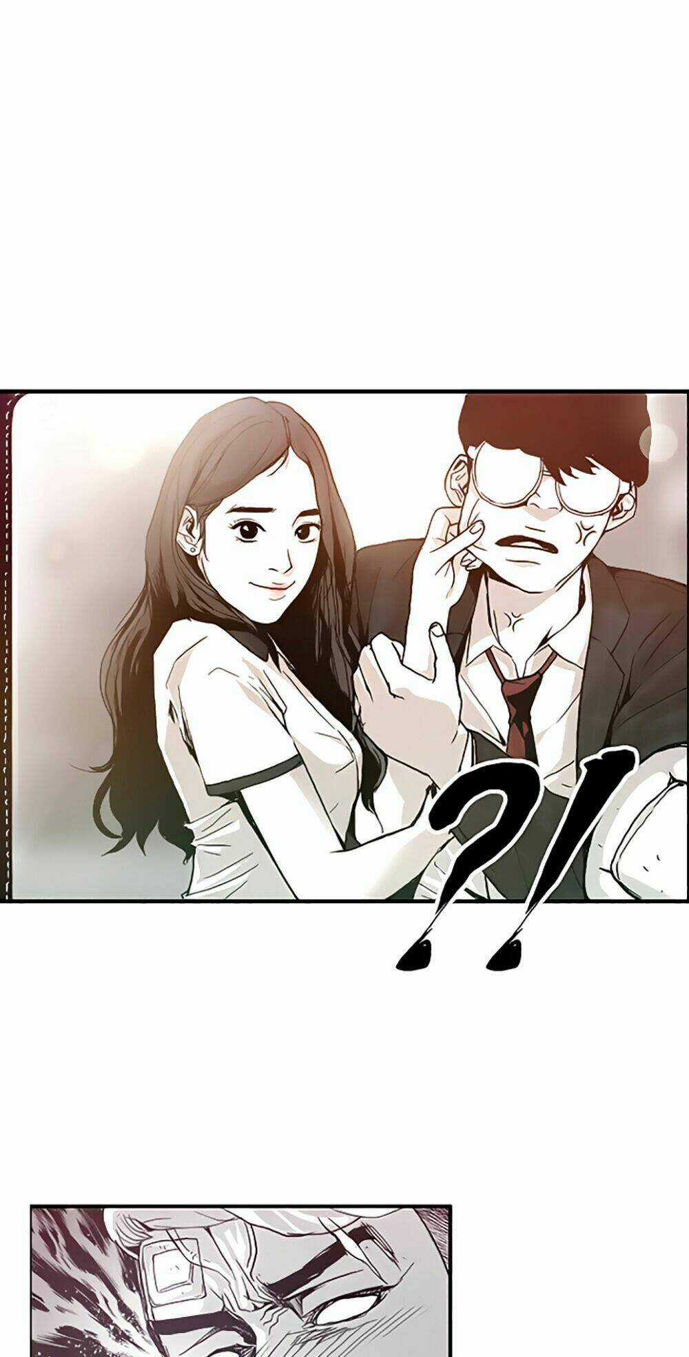 Anh Đại Bá Đạo - Chapter 2 - Trang 27