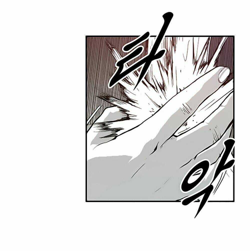 Anh Đại Bá Đạo - Chapter 2 - Trang 29