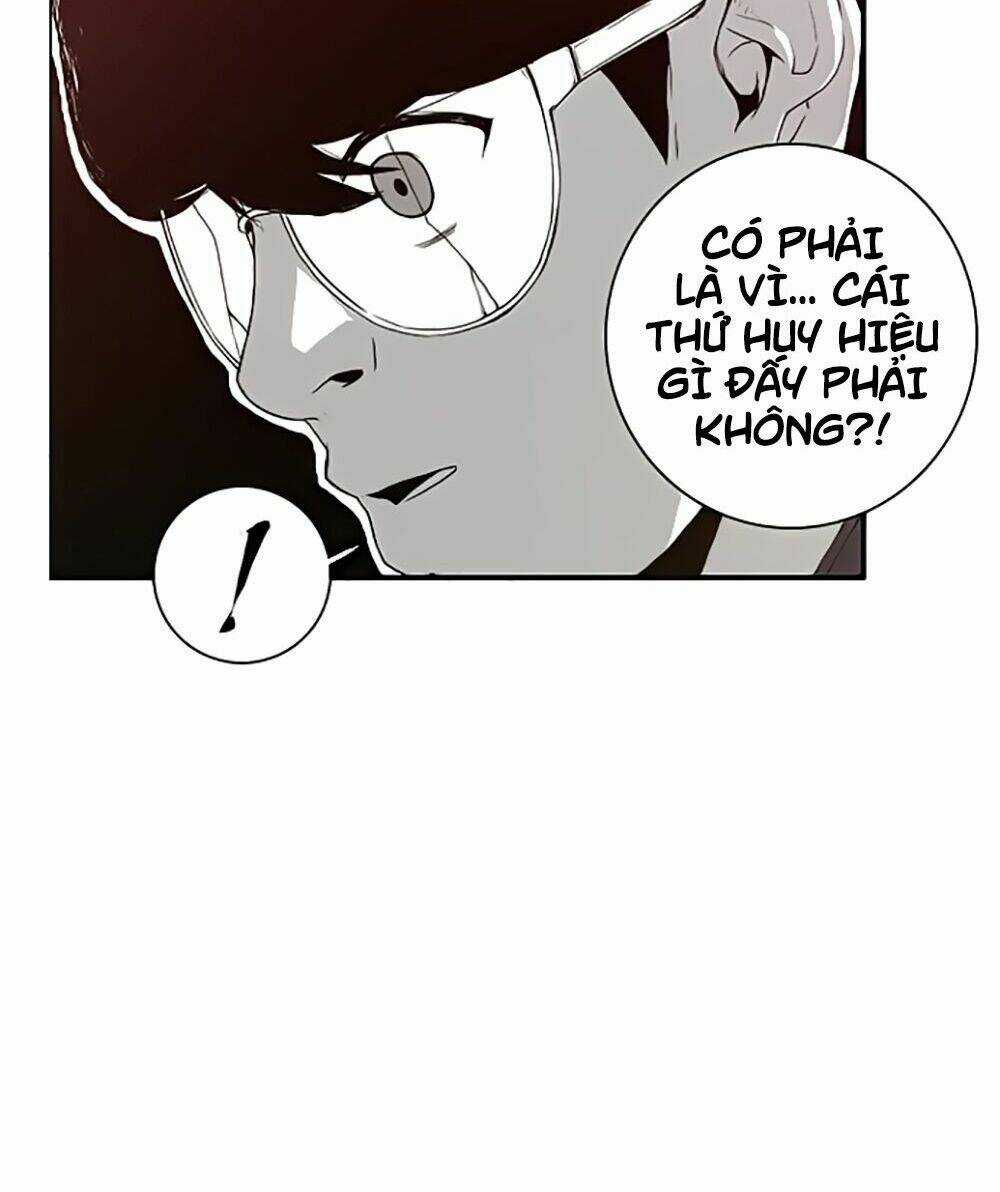 Anh Đại Bá Đạo - Chapter 2 - Trang 34