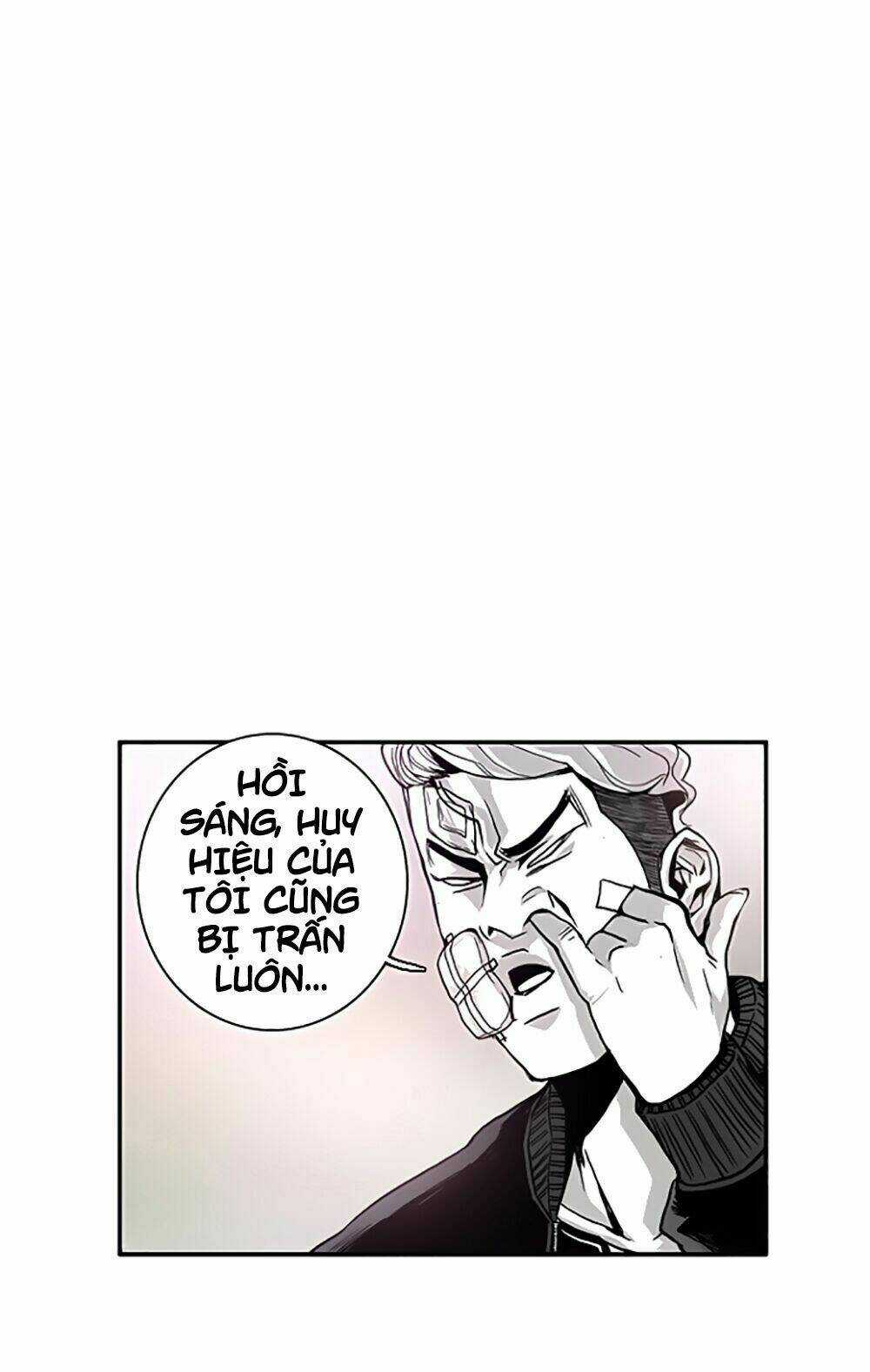 Anh Đại Bá Đạo - Chapter 2 - Trang 36