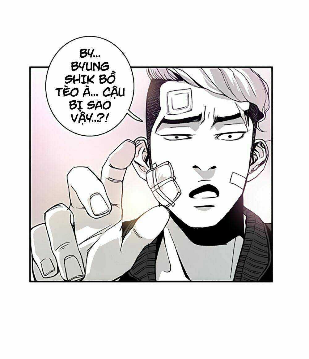 Anh Đại Bá Đạo - Chapter 2 - Trang 39