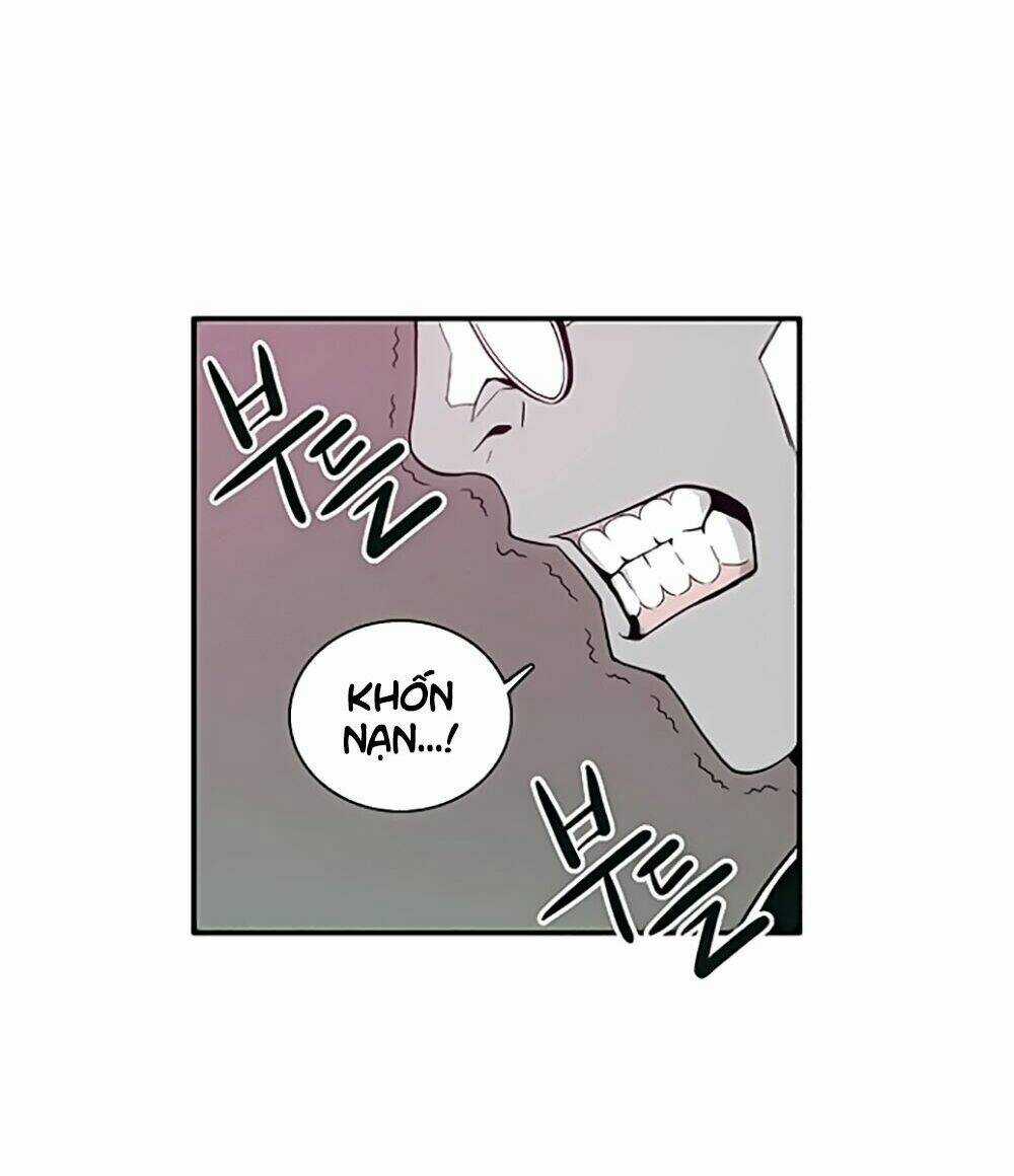 Anh Đại Bá Đạo - Chapter 2 - Trang 40