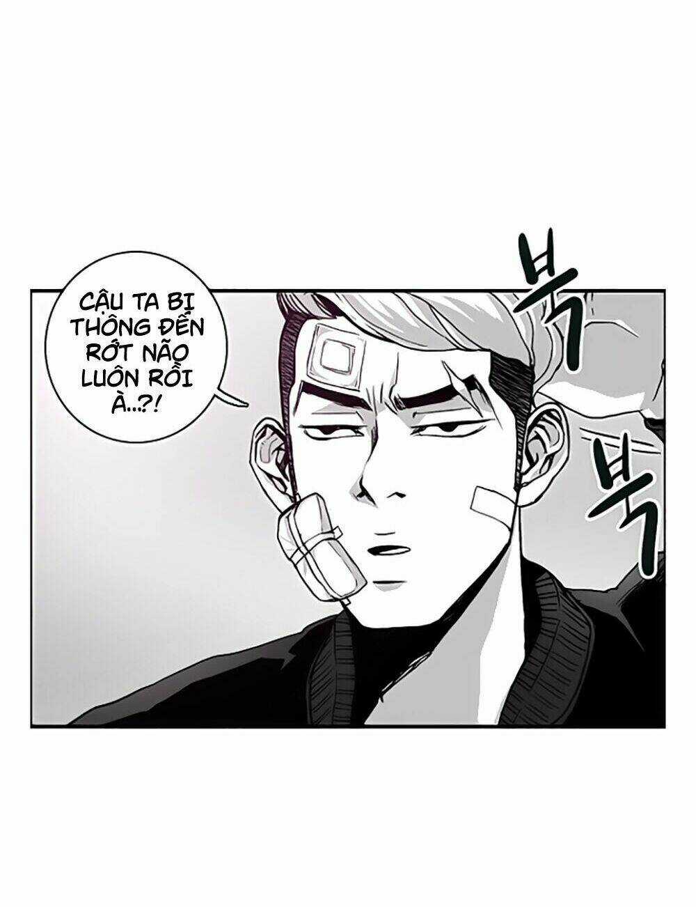 Anh Đại Bá Đạo - Chapter 2 - Trang 42