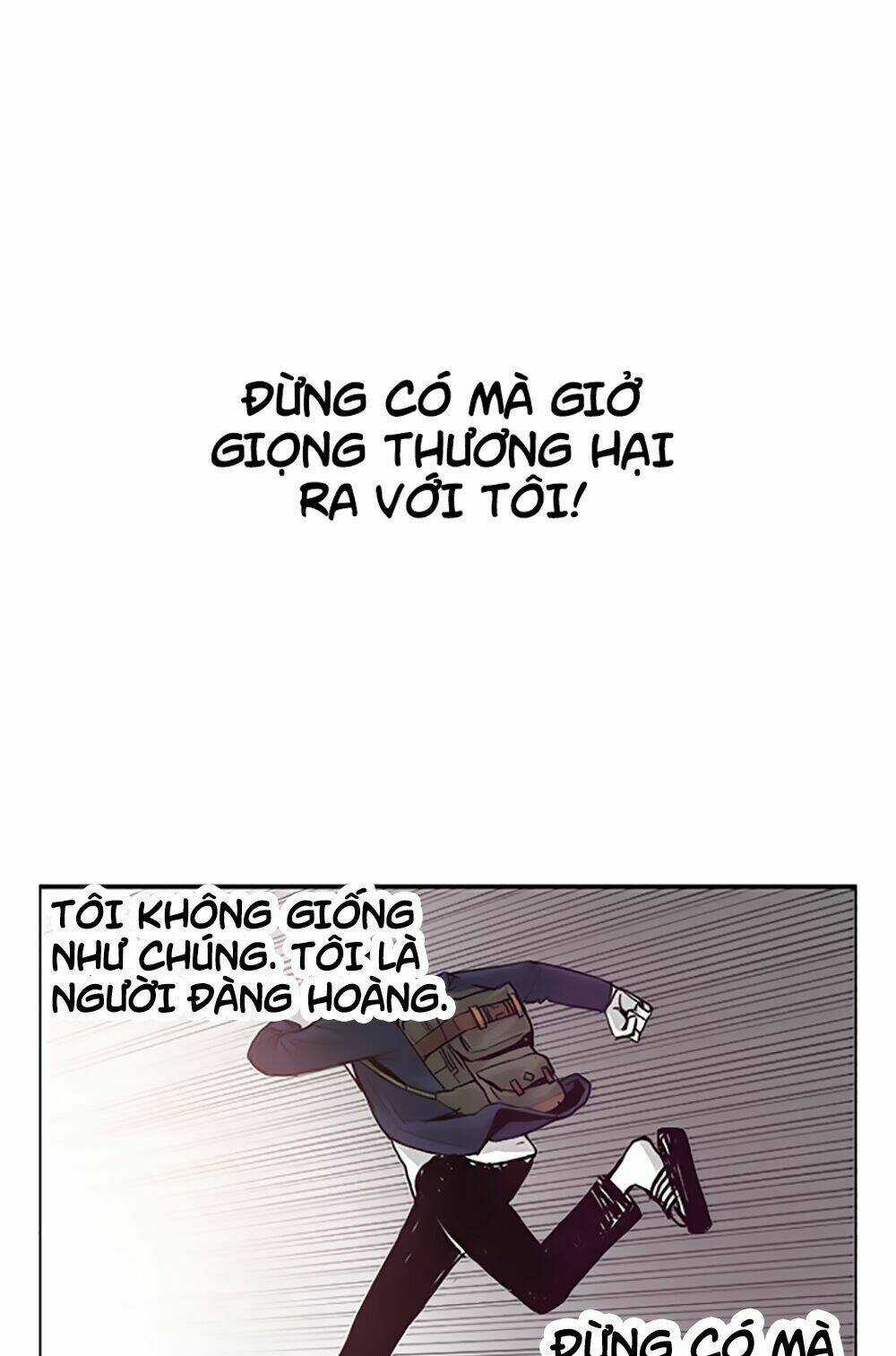 Anh Đại Bá Đạo - Chapter 2 - Trang 43