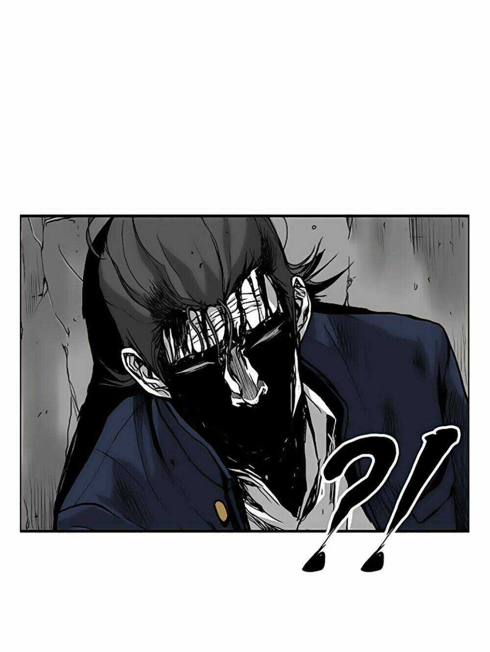 Anh Đại Bá Đạo - Chapter 2 - Trang 48