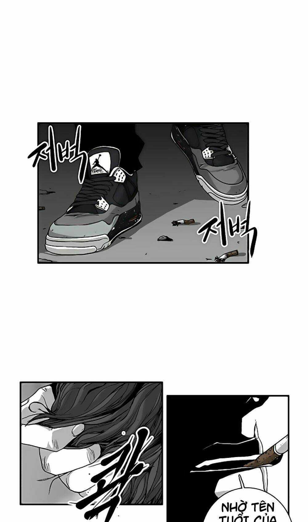 Anh Đại Bá Đạo - Chapter 2 - Trang 50