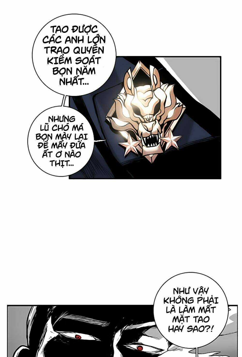 Anh Đại Bá Đạo - Chapter 2 - Trang 52