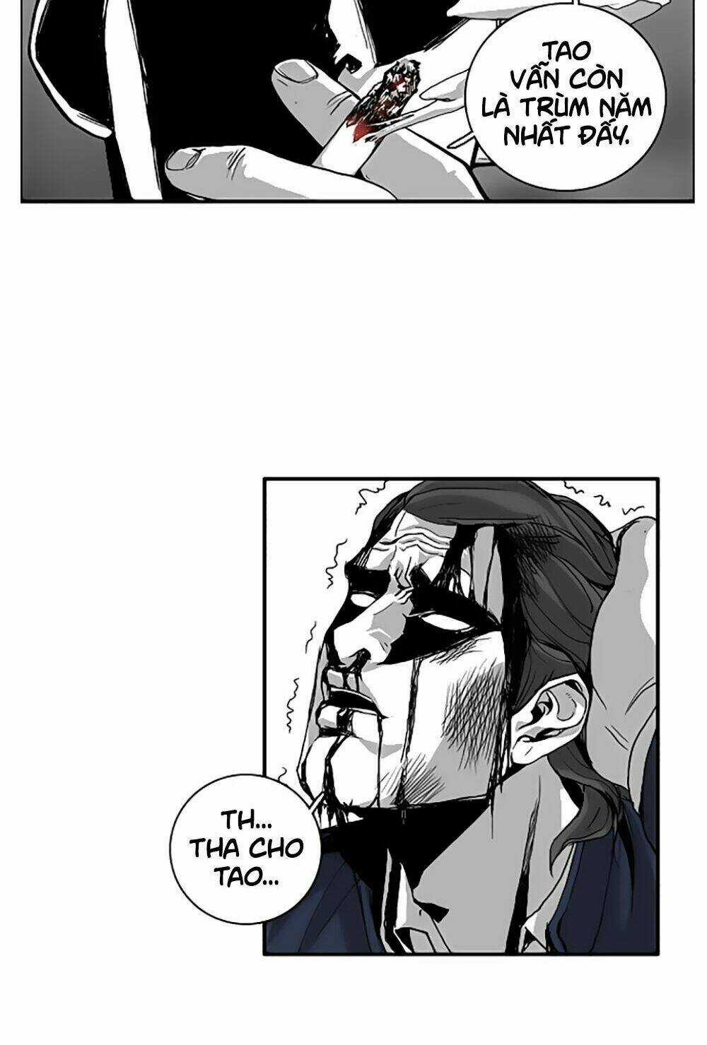 Anh Đại Bá Đạo - Chapter 2 - Trang 53