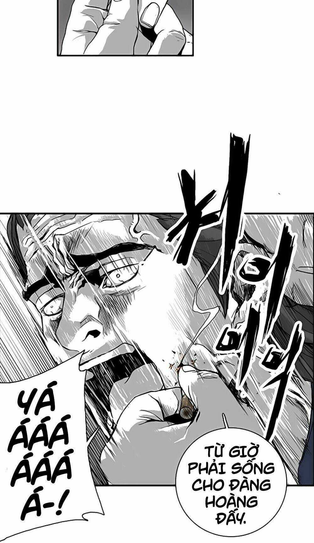 Anh Đại Bá Đạo - Chapter 2 - Trang 55