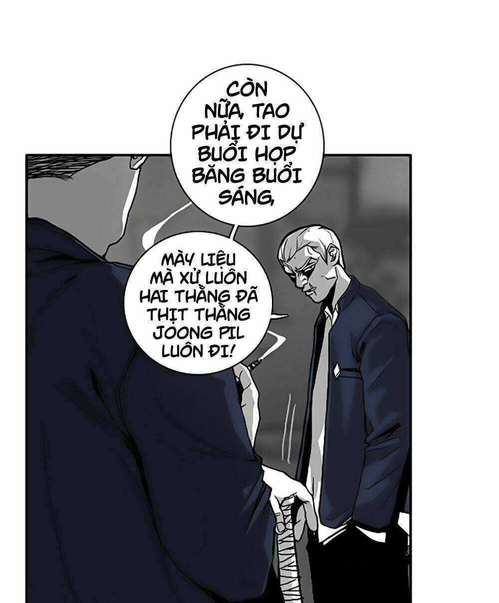 Anh Đại Bá Đạo - Chapter 2 - Trang 58