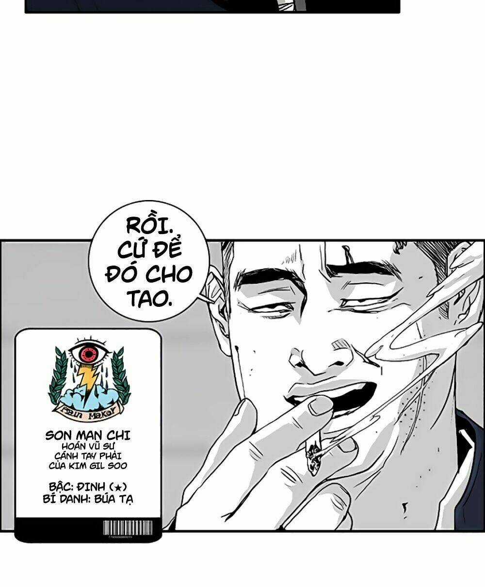 Anh Đại Bá Đạo - Chapter 2 - Trang 59