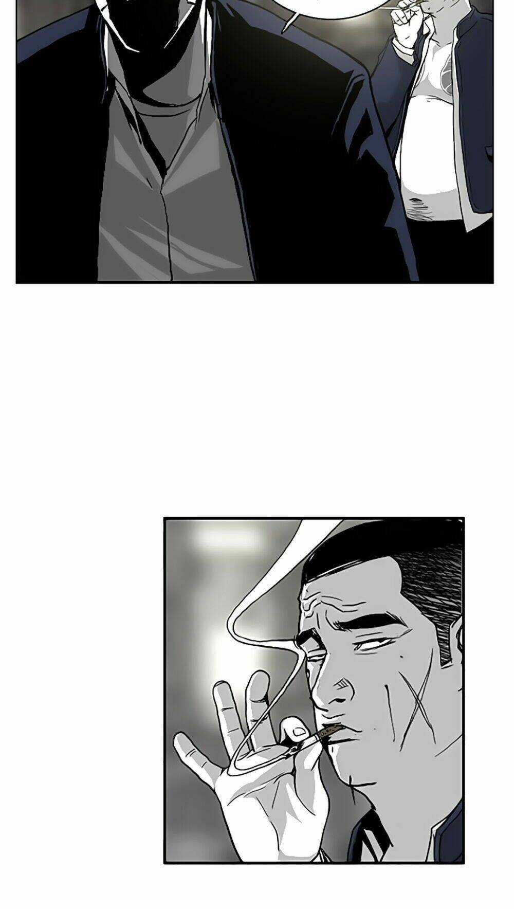 Anh Đại Bá Đạo - Chapter 2 - Trang 61