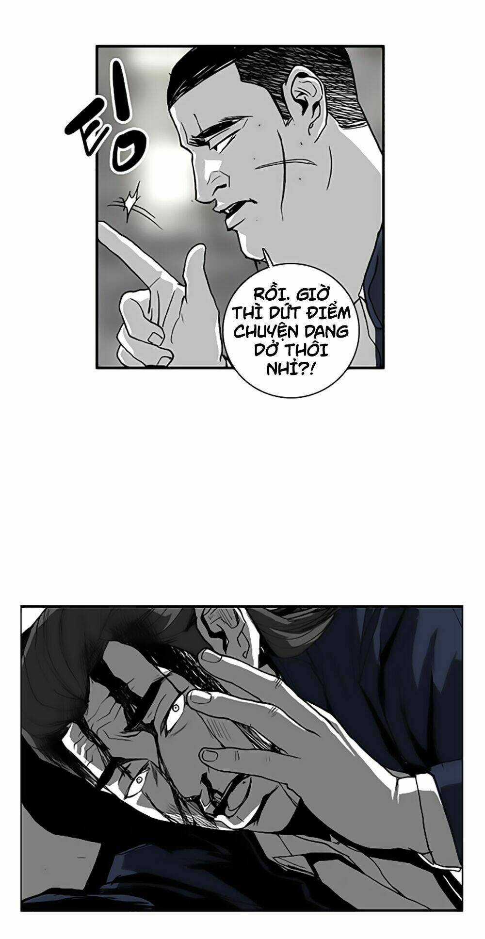 Anh Đại Bá Đạo - Chapter 2 - Trang 62